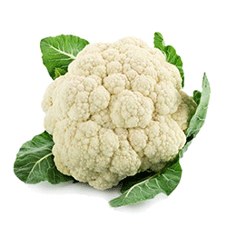 Cauliflower 2