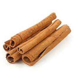 Cinnamon Bark 2