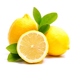 pursian lemon
