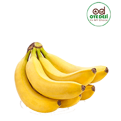 robusta banana